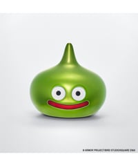 【予約】ドラゴンクエスト メタリックモンスターズギャラリー ライムスライム (完成品)　［スクウェア・エニックス］