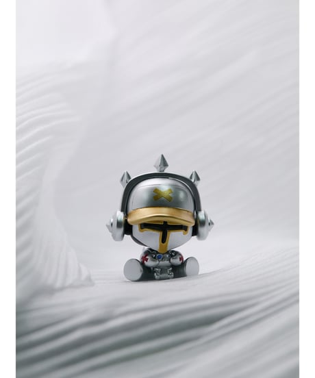 【予約】【送料無料】MR.BONE BABY BONE 2.0 ブラインドボックス　16個入り1BOX　［マイ・オン・カルチャー］【12月発売予定】
