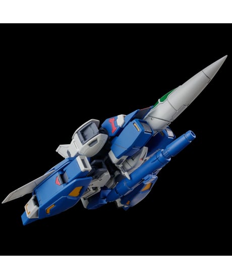 【予約】GM21イクスペルプラスチックキット　フォーメンションZ　［千値練］