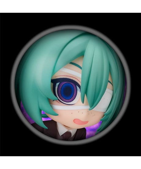 【予約】ねんどろいど 初音ミク モニタリングVer. 　塗装済み可動フィギュア　キャラクター・ボーカル・シリーズ01 初音ミク　［グッドスマイルカンパニー］