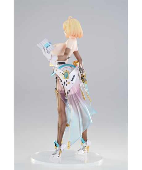 【予約】ソフィア・F・シャーリング シスターVer. ブライトエディション 1/6 完成品フィギュア　［MAGI ARTS］
