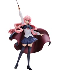 【予約】ルイズ 20th Anniversary non scale model　完成品フィギュア　ゼロの使い魔　［KADOKAWA(カドカワ)］