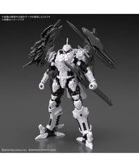 【入荷待ち】【送料無料】30MM DAEMON X MACHINA TS バハムート　プラモデル　［バンダイ］