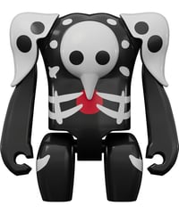 【予約】【送料無料】BRICKROID 第4の使徒　 エヴァンゲリヲン新劇場版　プラスチック製 塗装済み可動フィギュア　[  グッドスマイルカンパニー]