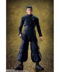 【予約】【送料無料】S.H.Figuarts 夏油傑-呪術高専-　呪術廻戦　［バンダイ］【2027年3月再販分】