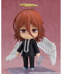 【予約】ねんどろいど 天使の悪魔 　塗装済み可動フィギュア　劇場版『チェンソーマン レゼ篇』　［グッドスマイルカンパニー］