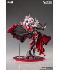 【予約】崩壊3rd 月下の誓い・真紅の愛　1/7スケールフィギュア　［APEX-TOYS］