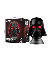 【予約】スター・ウォーズ ヘルメットナイトライト「ダース・ベイダー」　［童友社］