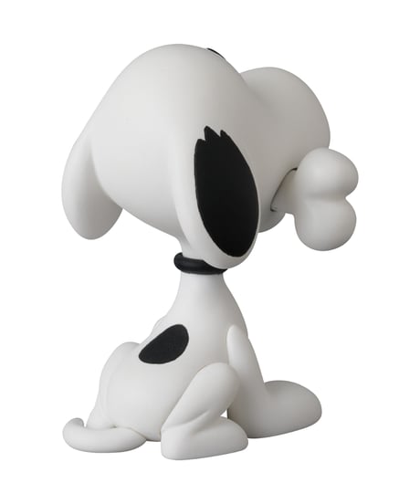 【予約】ウルトラディテールフィギュア No.968 UDF PEANUTS SERIES 20 Snoopy with bone  フィギュア完成品［メディコム・トイ］