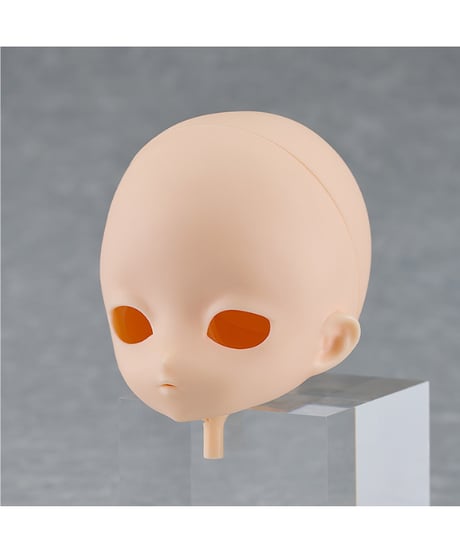 【予約】【送料無料】Harmonia bloom blooming doll (Head-Nepeta)　プラスチック製ドール　［グッドスマイルカンパニー］