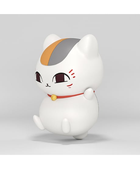 【予約】Huggy Good Smile ニャンコ先生　夏目友人帳　[グッドスマイルアーツ上海]