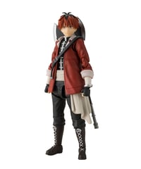 【予約】【送料無料】S.H.Figuarts シュタルク　葬送のフリーレン　［バンダイ］【2027年3月発売予定】