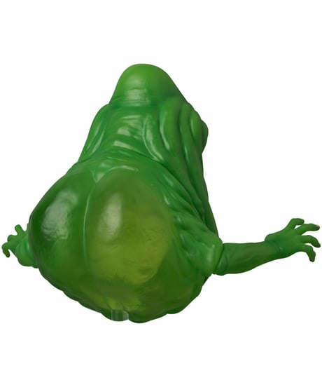 【予約】【送料無料】ウルトラディテールフィギュア No.965 UDF GHOSTBUSTERS SLIMER （GREEN GHOST）　『ゴーストバスターズ』　［メディコム・トイ］