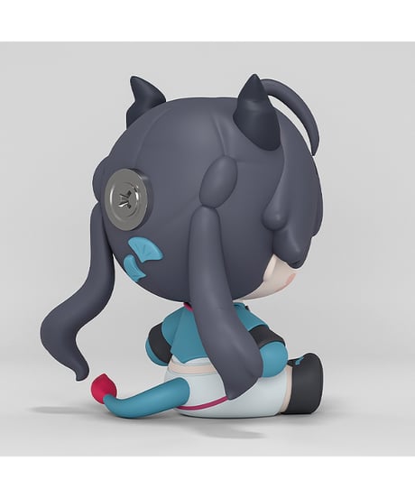 【予約】Huggy Good Smile ペリカ 　アークナイツ：エンドフィールド　［グッドスマイルアーツ上海］