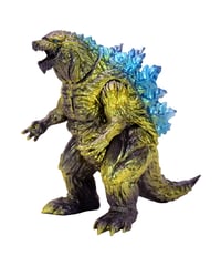 【予約】MSS ゴジラEX【第21弾】ゴジラ・アース 対ギドラ戦イメージ Ver. (完成品)　［CCP JAPAN］