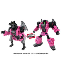 【予約】トランスフォーマー AOTP-48 ファングリィ　［タカラトミー］