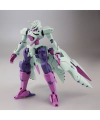 HG 1/144 ガンダム Ｇ-ルシファー　ガンダム　Gのレコンギスタ　プラモデル　　［バンダイ］
