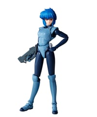 【予約】【送料無料】S.H.Figuarts 草薙素子　攻殻機動隊シリーズ　［バンダイ］【2027年1月発売予定】