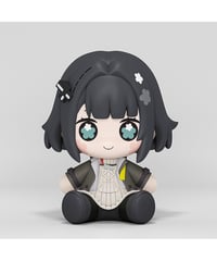 【予約】Huggy Good Smile 管理人（女） アークナイツ：エンドフィールド ［グッドスマイルアーツ上海］