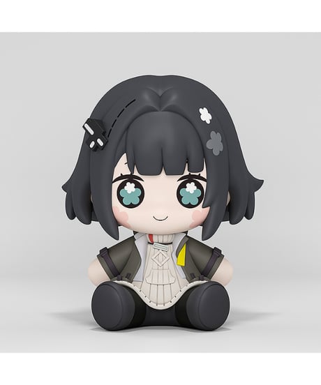 【予約】Huggy Good Smile 管理人（女） アークナイツ：エンドフィールド ［グッドスマイルアーツ上海］