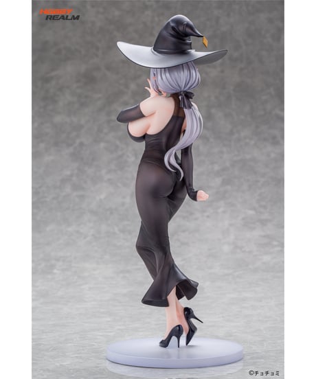 【予約】シトリー　通常版　1/6スケールフィギュア　［HOBBY REALM］