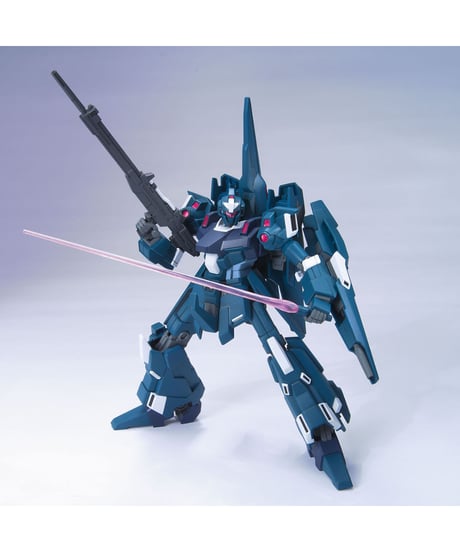 HGUC 1/144 リゼル　機動戦士ガンダムUC　プラモデル　［バンダイ］