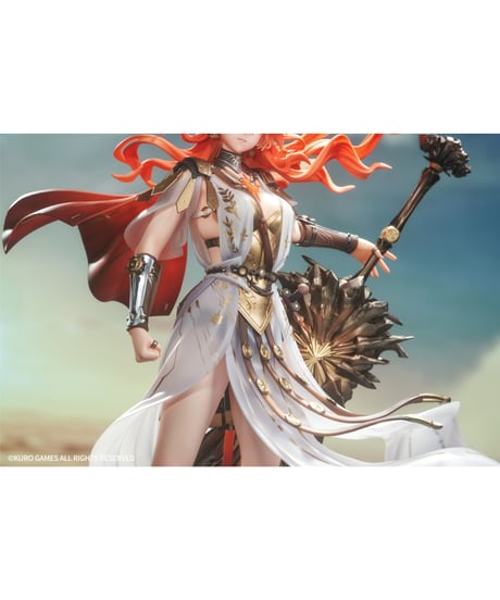 【予約】鳴潮 オーガスタ 1/7 完成品フィギュア　［Hobby sakura］