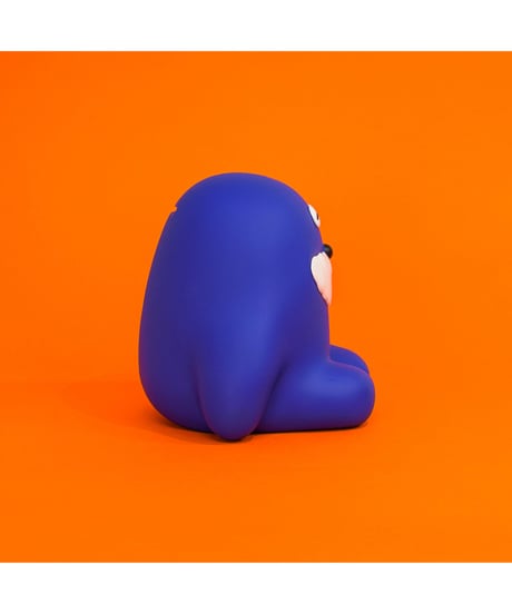 【予約】ぽっこしちょきんばこ ムシシ (完成品)［ケンエレファント］