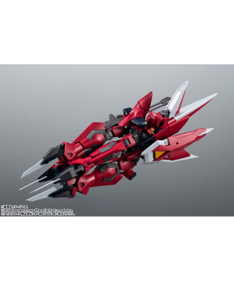 【送料無料】ROBOT魂 ＜ SIDE MS ＞ GAT-X303 イージスガンダム ver. A.N.I.M.E. 　機動戦士ガンダムSEED　［バンダイ］
