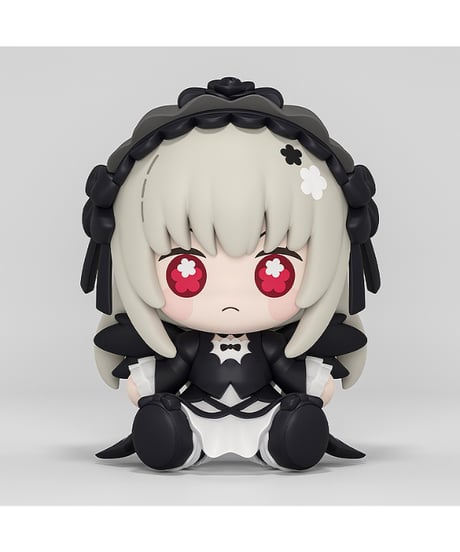 【予約】Huggy Good Smile 水銀燈　ローゼンメイデン　［グッドスマイルアーツ上海］