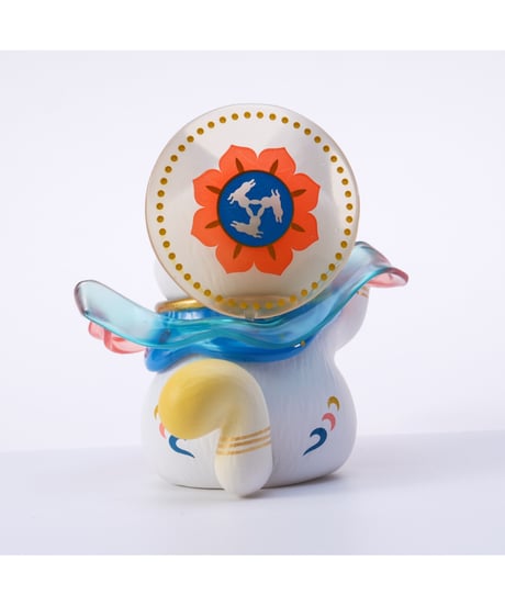 【予約】【送料無料】日本限定「福ねこ日和」ブラインドボックス　6個入り1BOX　[BLUEPIPER（ブルーパイパー）]