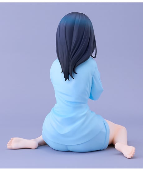 【予約】POP UP PARADE Swacchao! 宝多六花 パジャマVer. XL size　塗装済み完成品　劇場版『グリッドマン ユニバース』　［グッドスマイルカンパニー］