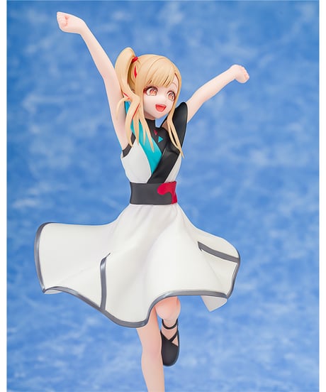 【予約】かぐや コラボライブVer.　塗装済み完成品フィギュア　超かぐや姫！　［Wonderful Works］