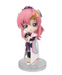 【予約】【送料無料】Figuarts mini ラクス・クライン（再販版）　機動戦士ガンダムSEED FREEDOM　［バンダイ］ 【12月再販分】
