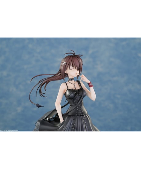 【予約】素晴らしき日々 ～不連続存在～ 水上由岐 1/7 完成品フィギュア 豪華版　［MAGI ARTS(マギアーツ)］
