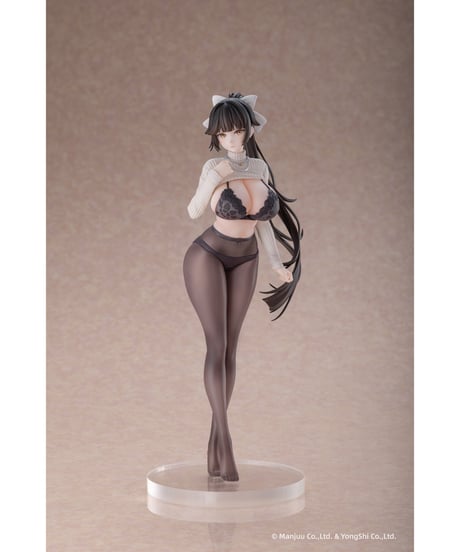 【予約】「アズールレーン」 高雄 武人の「心法」素養 Ver.  1/7 完成品フィギュア　[AniGame]