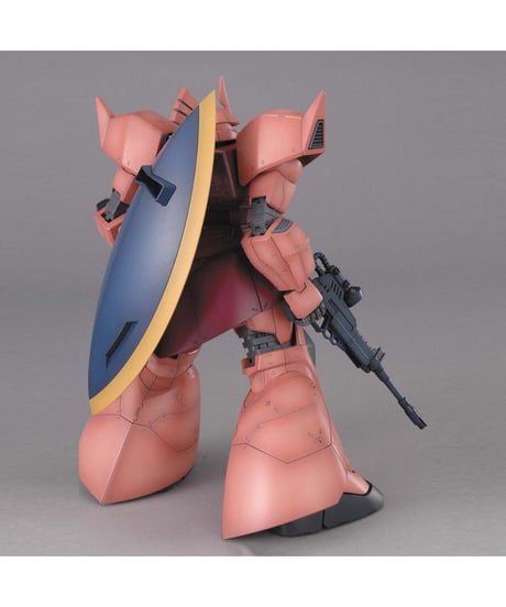 【入荷待ち】MG 1/100 シャア専用ゲルググVer.2.0　機動戦士ガンダム　プラモデル　［バンダイ］
