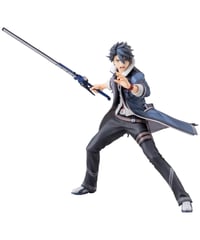 【予約】ヴァン・アークライド　軌跡シリーズ　1/8　PVC塗装済み完成品　［コトブキヤ］