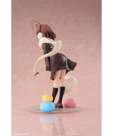 【予約】CLANNAD 古河渚 1/6 完成品フィギュア　［MAGI ARTS］