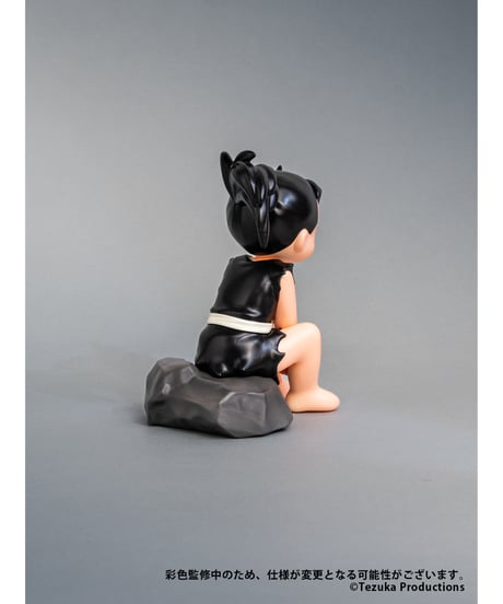 【予約】手塚治虫キャラクターズ Sofvi Collection 011 どろろ (完成品)［ケンエレファント］