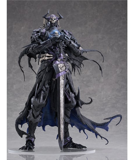 【予約】POP UP PARADE SP アサシン/"山の翁"　塗装済み完成品　Fate/Grand Order　[グッドスマイルカンパニー]