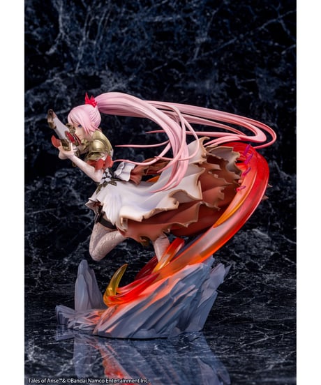 【予約】「テイルズ オブ アライズ」 シオン 1/7 完成品フィギュア　［あみあみ］