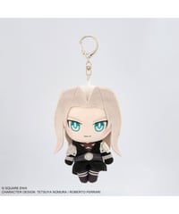 【予約】【送料無料】ファイナルファンタジーVII リバース ポケットピープレッツ セフィロス　[スクウェア・エニックス]