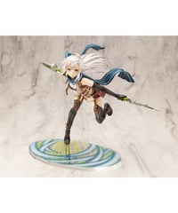 【予約】フィー・クラウゼル（再生産）　軌跡シリーズ　PVC塗装済み完成品フィギュア　[コトブキヤ]