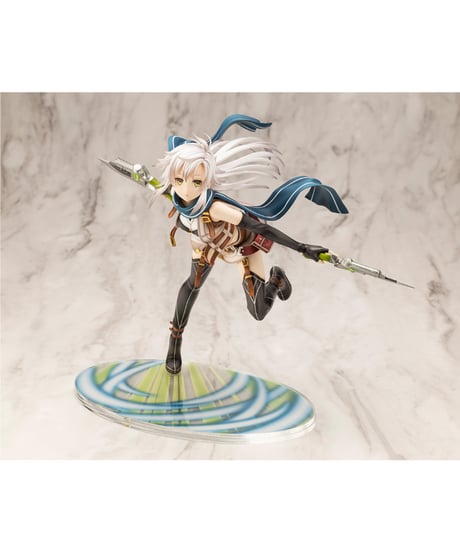 【予約】フィー・クラウゼル（再生産）　軌跡シリーズ　PVC塗装済み完成品フィギュア　[コトブキヤ]