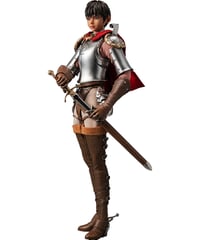 【予約】キャスカ（黄金時代）　1/6スケール　塗装済み可動フィギュア　ベルセルク　［threezero］