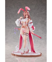 卯侍-USAMURAI- 1/6 完成品フィギュア　[YOYOSKY]