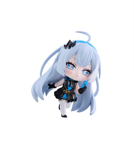 【予約】TENITOL 魔王ちゃん [mini]　塗装済み完成品　ステラソラ　［フリュー］