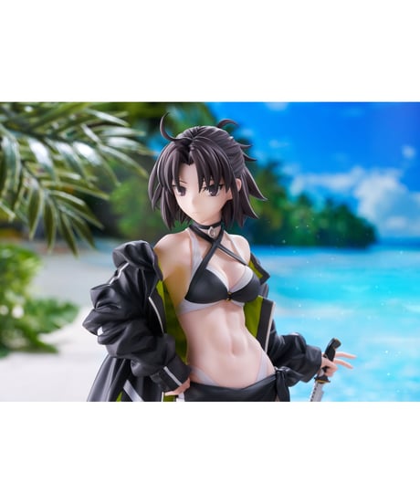 【予約】Fate/Grand Order　ムーンキャンサー/玉兎 1/7スケールフィギュア［クレーネル］
