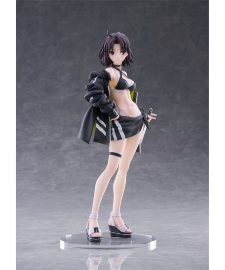 【予約】Fate/Grand Order　ムーンキャンサー/玉兎 1/7スケールフィギュア［クレーネル］